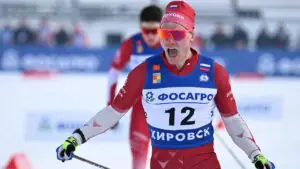 Забалуев и Шорохова выиграли спринт в Финале Кубка России в Кировске