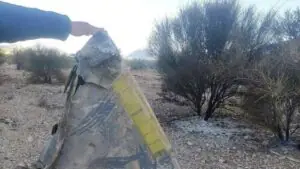 Telegraph: судьба пилота ВВС США, пропавшего в Иране, изменит ход конфликта