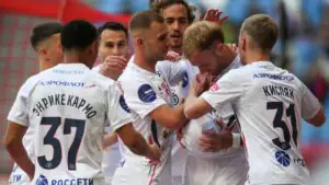 Масалитин: ЦСКА не сможет попасть в пятерку по итогам РПЛ