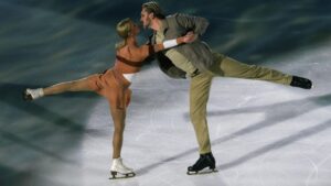 Траньков считает, что в «Русском вызове» должны участвовать молодые фигуристы