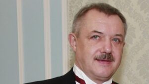 Бывший совладелец шахты «Листвяжная» избегает явки в правоохранительные органы