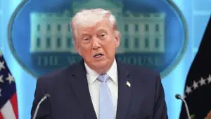 Трамп не ответил, в силе ли его угрозы в адрес Ирана после провала переговоров