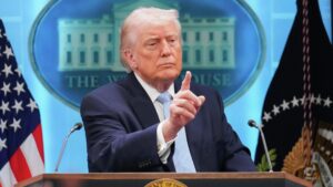 Глава Минэнерго США Райт назвал Трампа агрессивным, но по делу