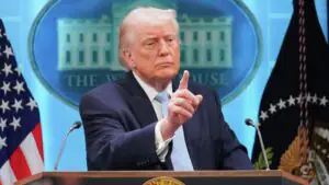 Глава Минэнерго США Райт назвал Трампа агрессивным, но по делу