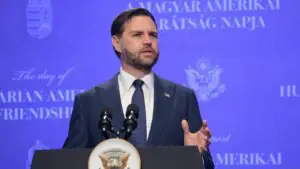 Вэнс: ЕС посеял зерна украинского конфликта задолго до начала боевых действий