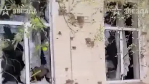 СК СК завел дело о теракте после атаки ВСУ на школу в Запорожской области