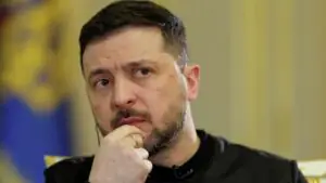 Бондаренко: украинцы самоорганизуются для борьбы с ТЦК