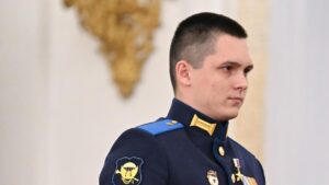 РИА Новости: Герой России Асылханов мог скрыться намеренно