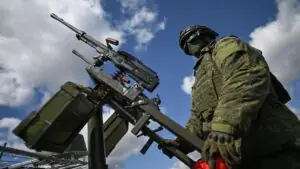 ВСУ за сутки потеряли 315 военных в зоне действия «Центра»