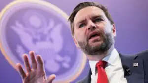 Депутат Госдумы Белик назвал позицию Вэнса по Украине прагматизмом