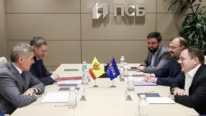 ПСБ поддержит реализацию нацпроектов в Чувашии