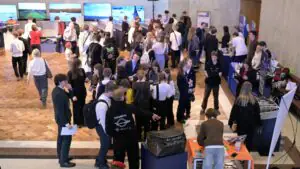 Более 65 человек стали призерами Юношеской конференции по науке в Петербурге