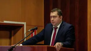 Гендиректор Центра Хруничева Денискин: МКС может работать дольше 2030 года