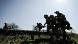 РИА Новости: ВСУ берут в наемники сапожников и агротехников из Колумбии