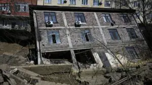 Власти Дагестана усилят контроль за ценами на стройматериалы после паводков