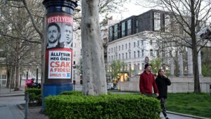 Глава МИД Украины Сибига заявил о готовности наладить отношения с Венгрией