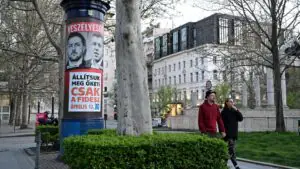 Глава МИД Украины Сибига заявил о готовности наладить отношения с Венгрией