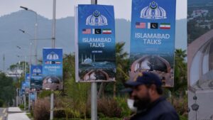 МИД Ирана: США постоянно меняли требования по ходу переговоров