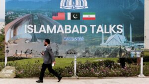 Tasnim: начался экспертный этап переговоров между США и Ираном