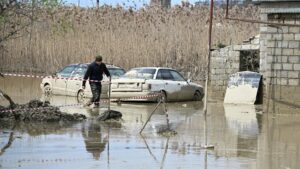 Меликов: для жителей поселка Мамедкала построят новые дома