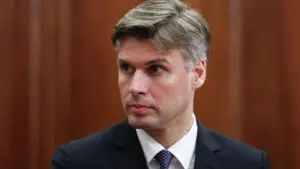 Баканов: консолидация спутникостроительных активов завершится до конца 2026 года