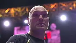 Коппинджер: экс-чемпионы мира по боксу Фьюри и Джошуа договорились о поединке