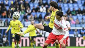 «Спартак» и «Ростов» сыграли вничью в матче 24-го тура РПЛ