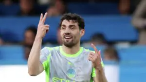 «Манчестер Сити» обыграл «Челси» в матче 32-го тура АПЛ