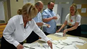 ОБСЕ позитивно оценила все этапы выборов в Венгрии, несмотря на недочеты