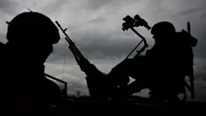 Спецоперация, 20 апреля: ВС России нанесли удар возмездия по ОПК ВСУ