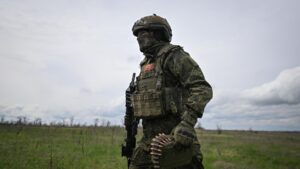 МО РФ: ВСУ потеряли более 195 боевиков зоне действия «Севера»