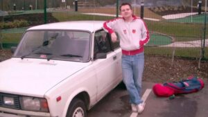 Times: Буллен стал первым британцем, лишенным паспорта из-за связей с Россией