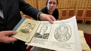 Средневековые соцсети. Как в XVI веке зарождались фейковые новости о России