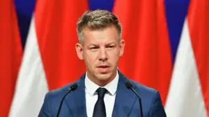 Do Rzeczy: ЕС может быстро разочароваться в Мадьяре после его слов об Украине