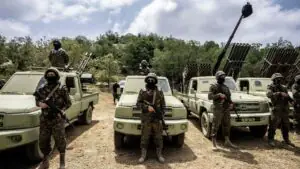 Ливан настаивает на прекращении огня с Израилем перед переговорами