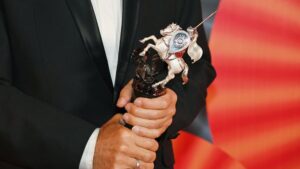 В столице открылся Московский международный кинофестиваль