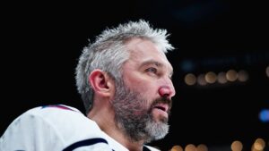 Ротенберг заявил, что Овечкин долгие годы может играть на высоком уровне