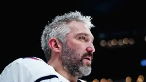 Дегтярев: уважаю Овечкина за вклад в развитие детского спорта