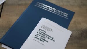 Маркевич: агрогородок станет привлекательным, когда село заинтересует каждого