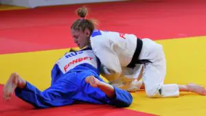 Путин уверен, что дзюдоисты РФ подтвердят статус сильнейших при отборе на ОИ