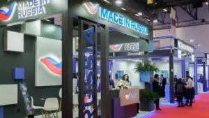 РЭЦ: экспортпотенциал медпроизводителей из РФ в Стамбуле оценили в 464 млн руб