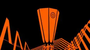 Стали известны полуфинальные пары Лиги Европы