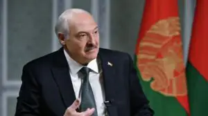 Лукашенко: США не решат никаких вопросов в Евразии без России