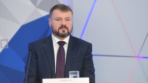 Глава «Росгосцирка» Беляков: молодые люди стали чаще приходить в цирк