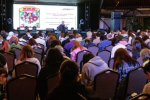 «Тотальный диктант» — 2026