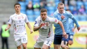 Челестини: Глебов и Лукин могут сыграть в матче Кубка России со «Спартаком»