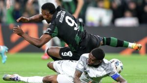 КДК РФС: «Балтика» не обращалась по эпизоду с Кордобой, изучаем материалы