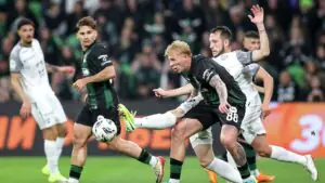 Мусаев: битву «Краснодар» не выиграл, но война еще не закончена