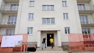 Хуснуллин: Луганск вошел в топ-30 населенных пунктов России по стройке жилья