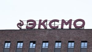 Песков переадресовал в правоохранительные органы вопрос о деле против «Эксмо»